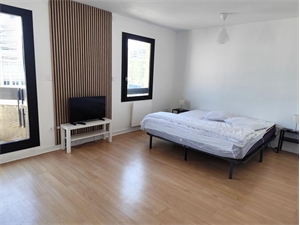 t1 à la vente -   63000  CLERMONT FERRAND, surface 31 m2 vente t1 - UBI475636997